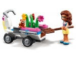 LEGO® Friends Olivia's Flower Garden 41425 released in 2020 - Image: 6