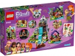 LEGO® Friends Alpaca Mountain Jungle Rescue 41432 released in 2020 - Image: 9