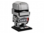 LEGO® BrickHeadz Captain Phasma™ (41486-1) released in (2018) - Image: 1
