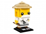 LEGO® BrickHeadz Meister Wu (41488-1) released in (2018) - Image: 1