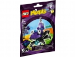 LEGO® Mixels WIZWUZ 41526 released in 2014 - Image: 2