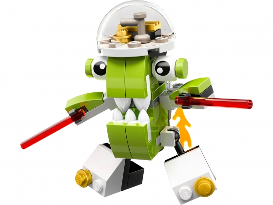 LEGO® Mixels Rokit 41527 erschienen in 2015 - Bild: 1