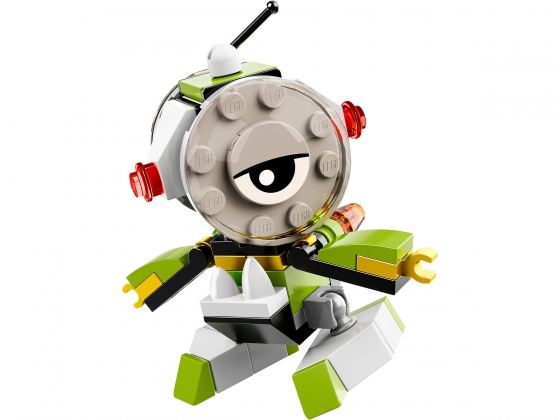 LEGO® Mixels Nurp-Naut 41529 released in 2015 - Image: 1