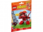 LEGO® Mixels Meltus 41530 released in 2015 - Image: 2