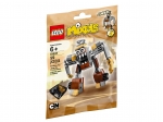 LEGO® Mixels Jinky 41537 erschienen in 2015 - Bild: 2