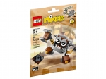 LEGO® Mixels Kamzo 41538 erschienen in 2015 - Bild: 2