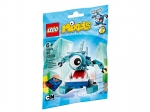 LEGO® Mixels Krog 41539 released in 2015 - Image: 2