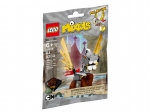 LEGO® Mixels Paladum 41559 erschienen in 2016 - Bild: 2