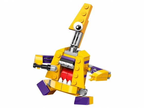 LEGO® Mixels Jamzy 41560 released in 2016 - Image: 1