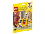 LEGO® Mixels Jamzy 41560 released in 2016 - Image: 2