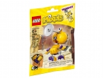 LEGO® Mixels Trumpsy 41562 erschienen in 2016 - Bild: 2