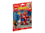 LEGO® Mixels Splasho 41563 released in 2016 - Image: 2