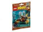 LEGO® Mixels Lewt 41568 released in 2016 - Image: 2