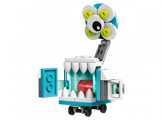 LEGO® Mixels Skrubz 41570 released in 2016 - Image: 1