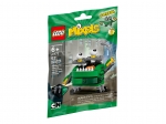 LEGO® Mixels Gobbol 41572 released in 2016 - Image: 2