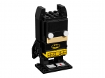 LEGO® BrickHeadz Batman™ 41585 erschienen in 2017 - Bild: 1