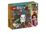 LEGO® BrickHeadz Go Brick Me 41597 erschienen in 2018 - Bild: 2