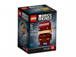 LEGO® BrickHeadz The Flash™ 41598 released in 2018 - Image: 2