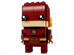 LEGO® BrickHeadz The Flash™ 41598 released in 2018 - Image: 4