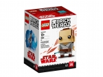 LEGO® BrickHeadz Rey 41602 released in 2018 - Image: 2