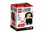 LEGO® BrickHeadz Kylo Ren™ 41603 released in 2018 - Image: 2