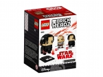 LEGO® BrickHeadz Kylo Ren™ 41603 released in 2018 - Image: 3