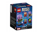 LEGO® BrickHeadz Thanos 41605 released in 2018 - Image: 5