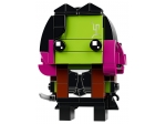 LEGO® BrickHeadz Gamora 41607 released in 2018 - Image: 3