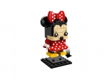 LEGO® BrickHeadz Minnie Mouse 41625 released in 2018 - Image: 3