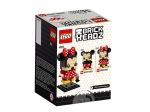 LEGO® BrickHeadz Minnie Mouse 41625 released in 2018 - Image: 4