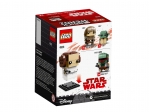 LEGO® BrickHeadz Prinzessin Leia Organa™ 41628 erschienen in 2018 - Bild: 4