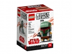 LEGO® BrickHeadz Boba Fett™ 41629 released in 2018 - Image: 2