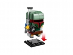 LEGO® BrickHeadz Boba Fett™ 41629 released in 2018 - Image: 3