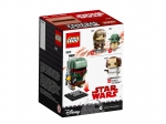 LEGO® BrickHeadz Boba Fett™ 41629 erschienen in 2018 - Bild: 4