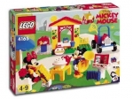 LEGO® Disney Minnie's Birthday Party 4165 released in 2000 - Image: 2