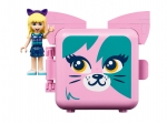 LEGO® Friends Stephanies Katzen-Würfel 41665 erschienen in 2020 - Bild: 3