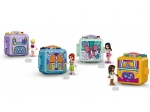 LEGO® Friends Olivias Spiele-Würfel 41667 erschienen in 2021 - Bild: 4