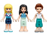 LEGO® Friends Wohnmobil- und Segelbootausflug 41681 erschienen in 2021 - Bild: 3