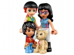 LEGO® Friends Reiterhof im Wald 41683 erschienen in 2021 - Bild: 6