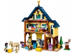 LEGO® Friends Reiterhof im Wald 41683 erschienen in 2021 - Bild: 7