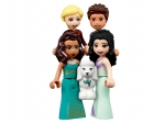 LEGO® Friends Heartlake City Grand Hotel 41684 released in 2021 - Image: 9