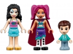 LEGO® Friends Magische Jahrmarktbuden 41687 erschienen in 2021 - Bild: 3