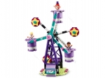 LEGO® Friends Magisches Riesenrad mit Rutsche 41689 erschienen in 2021 - Bild: 12