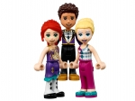 LEGO® Friends Magisches Riesenrad mit Rutsche 41689 erschienen in 2021 - Bild: 9