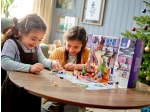 LEGO® Seasonal LEGO® Friends Advent Calendar 41690 released in 2021 - Image: 11