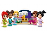 LEGO® Seasonal LEGO® Friends Advent Calendar 41690 released in 2021 - Image: 4