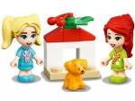 LEGO® Seasonal LEGO® Friends Advent Calendar 41690 released in 2021 - Image: 5