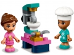 LEGO® Seasonal LEGO® Friends Advent Calendar 41690 released in 2021 - Image: 7