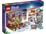 LEGO® Seasonal LEGO® Friends Advent Calendar 41690 released in 2021 - Image: 9