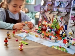 LEGO® Seasonal LEGO® Friends Advent Calendar 41690 released in 2021 - Image: 10